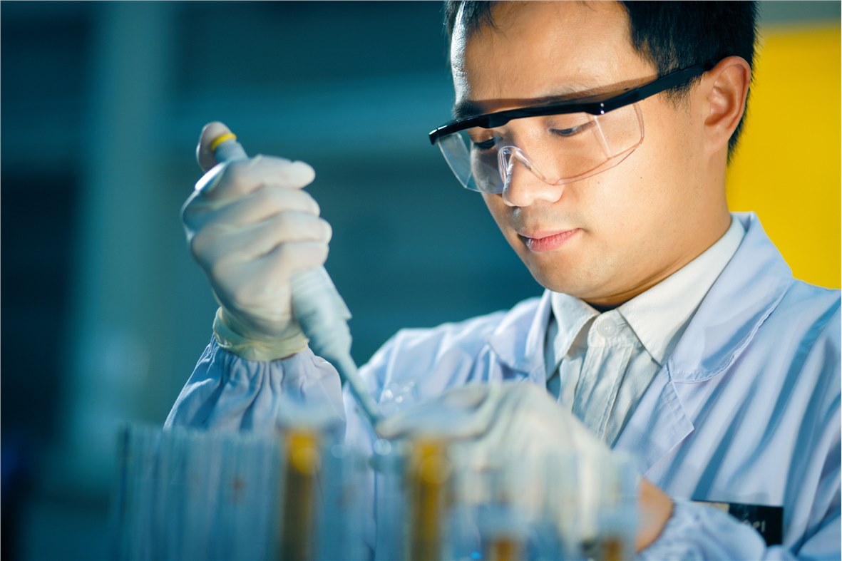 了解一下，这款抗疟药专门针对孕妇服用